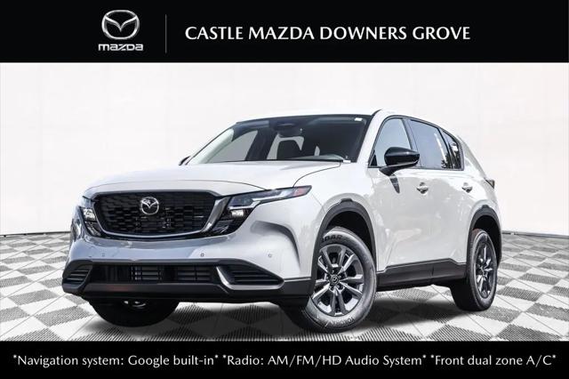 2026 Mazda CX-5 2.5 S Select for sale in Downers Grove, IL