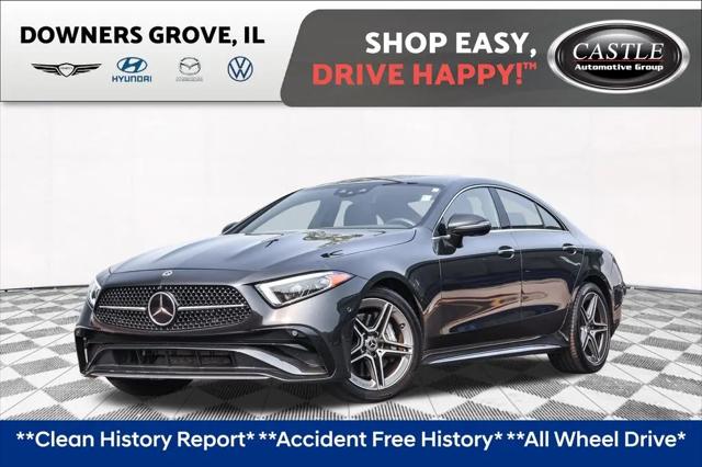 2023 Mercedes-Benz CLS 450 CLS 450 for sale in Downers Grove, IL