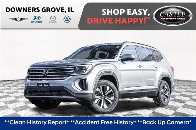 2026 Volkswagen Atlas SE for sale in Downers Grove, IL