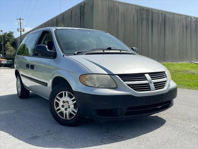 2005 Dodge Caravan SE for sale in Pompano, FL