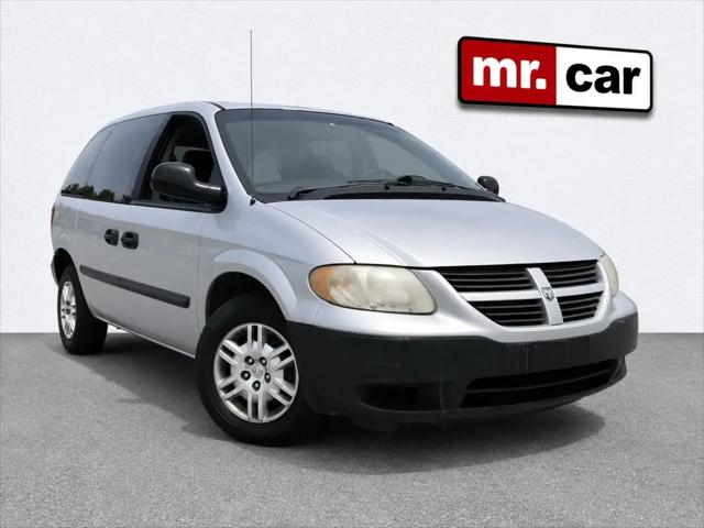 2005 Dodge Caravan SE for sale in Pompano, FL