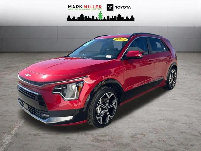 2023 Kia Niro EX Touring for sale in Salt Lake City, UT
