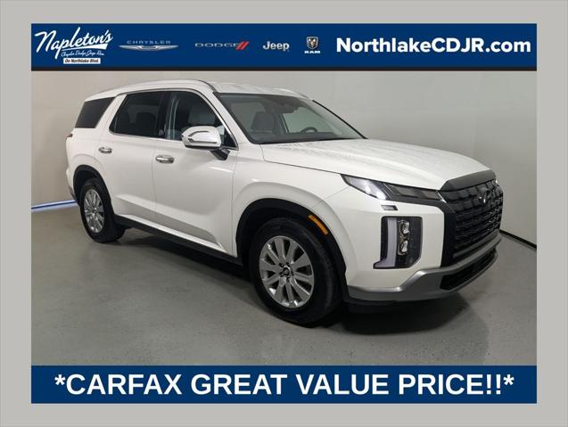 2025 Hyundai Palisade SEL for sale in Lake Park, FL