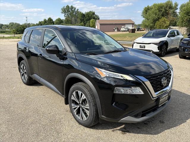 2023 Nissan Rogue SV Intelligent AWD for sale in Wayland, MI