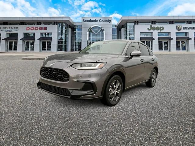 2023 Honda HR-V 2WD EX-L for sale in Sanford, FL