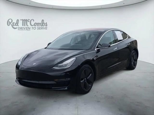 2018 Tesla Model 3 Long Range for sale in San Antonio, TX