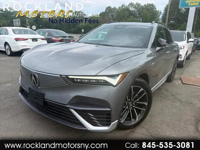 2024 Acura ZDX A-SPEC for sale in West Nyack, NY