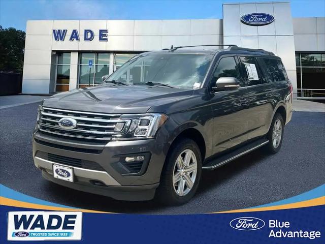 2020 Ford Expedition XLT MAX for sale in Smyrna, GA