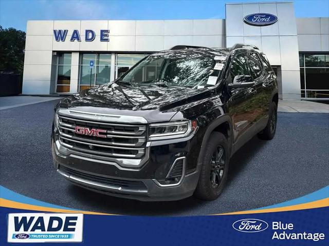 2022 GMC Acadia AWD AT4 for sale in Smyrna, GA
