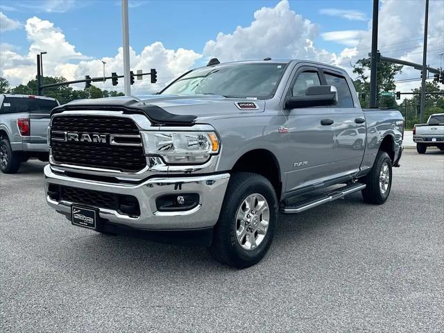 2022 Ram 2500 Big Horn Crew Cab 4x4 6'4" Box for sale in Augusta, GA