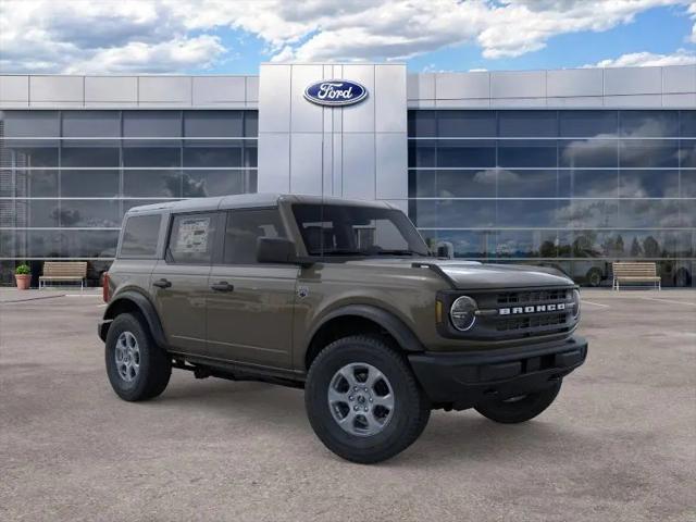 2026 Ford Bronco Big Bend for sale in Augusta, GA