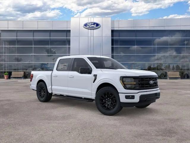 2026 Ford F-150 XLT for sale in Augusta, GA