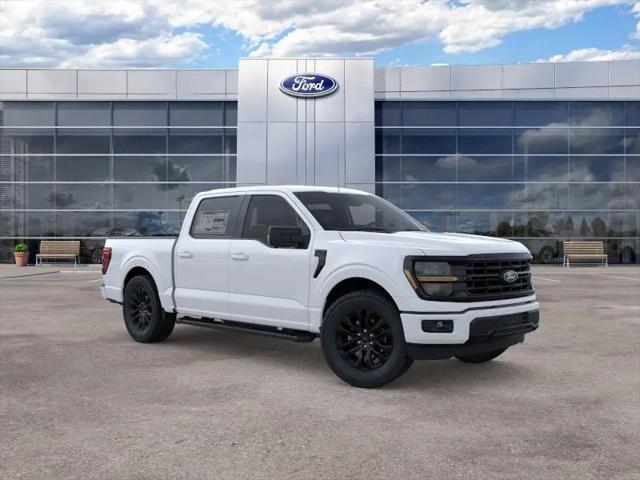 2026 Ford F-150 XLT for sale in Augusta, GA