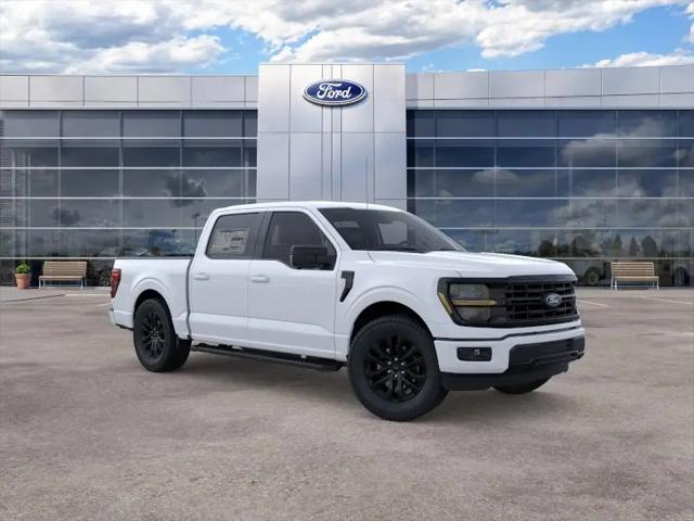 2026 Ford F-150 XLT for sale in Augusta, GA