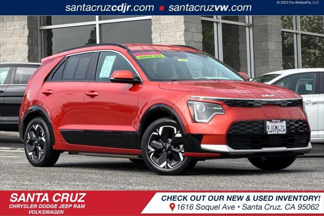 2023 Kia Niro EV Wind for sale in Santa Cruz, CA