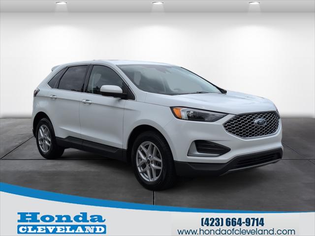 2024 Ford Edge SEL for sale in Cleveland, TN
