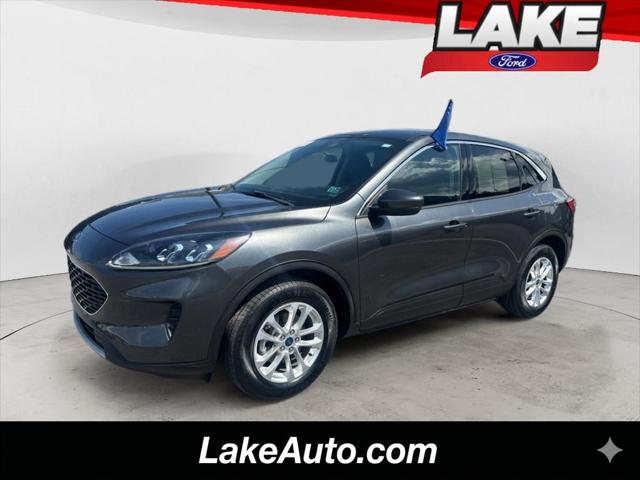 2020 Ford Escape SE 2020 Ford Escape SE
