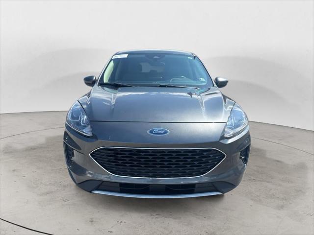 2020 Ford Escape SE 2020 Ford Escape SE