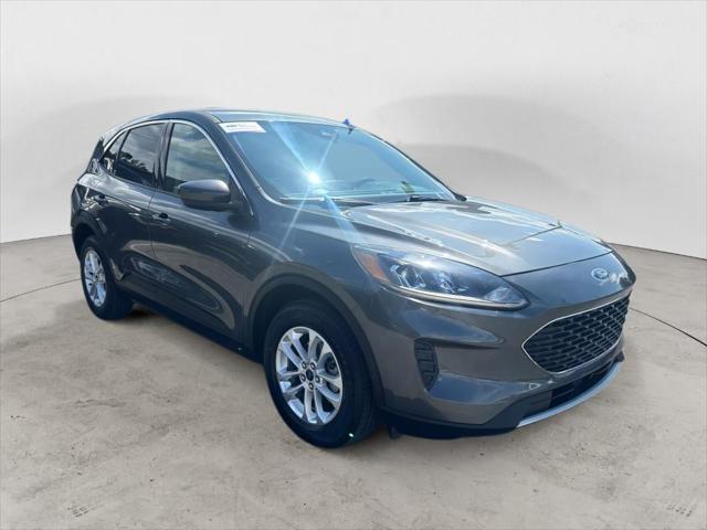 2020 Ford Escape SE 2020 Ford Escape SE