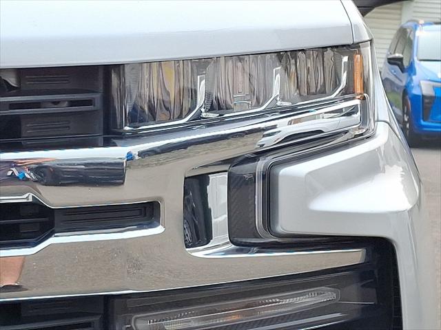 2019 Chevrolet Silverado 1500 LT 2019 Chevrolet Silverado 1500 LT
