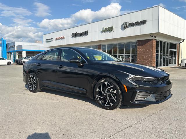 2025 Kia K5 EX for sale in Newport, TN