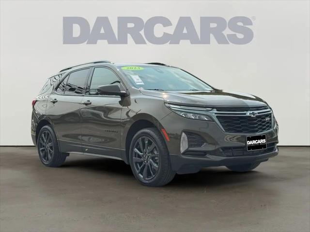 2023 Chevrolet Equinox AWD RS for sale in Lanham, MD
