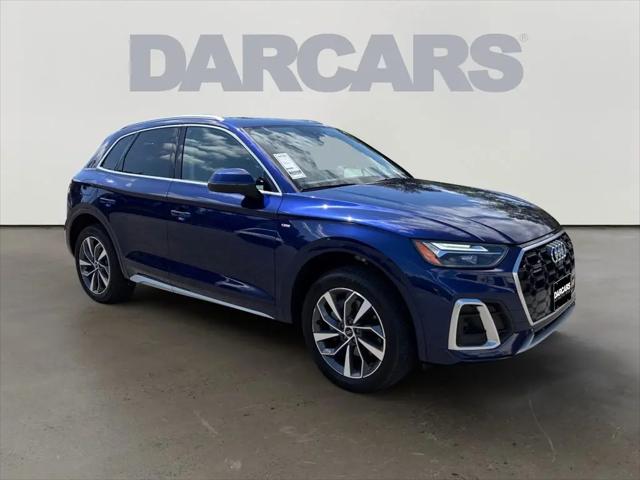 2024 Audi Q5 Premium Plus 45 TFSI S line quattro for sale in Lanham, MD