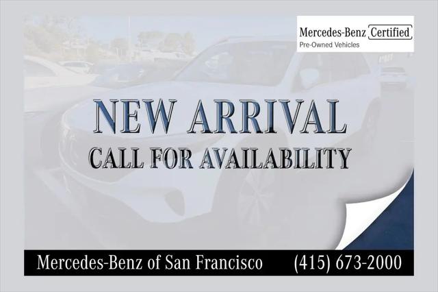 2024 Mercedes-Benz EQB 250 EQB 250+ for sale in South San Francisco, CA