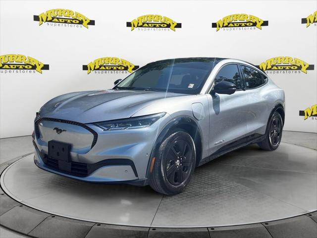 2021 Ford Mustang Mach-E California Route 1 for sale in Starke, FL