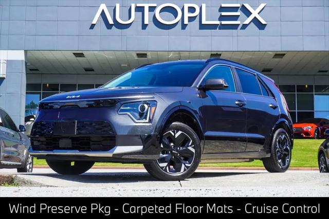 2024 Kia Niro EV Wind for sale in Duluth, GA