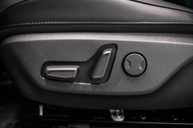 2024 Kia Niro EV Wind