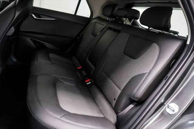 2024 Kia Niro EV Wind