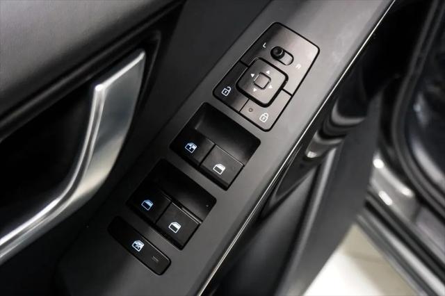2024 Kia Niro EV Wind