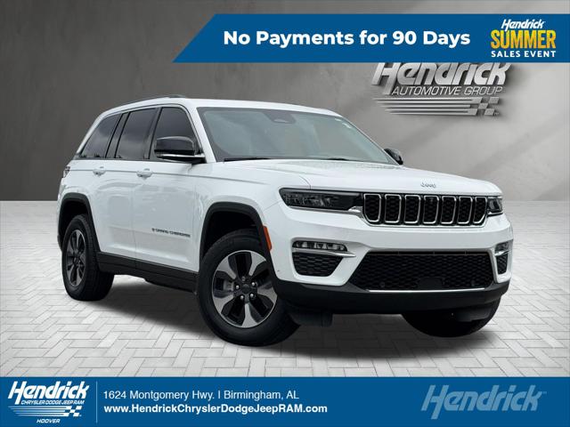 2024 Jeep Grand Cherokee Unknown for sale in Hoover, AL