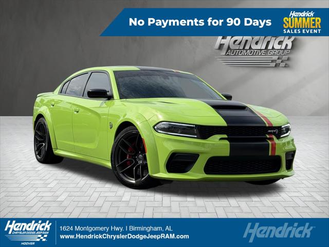 2023 Dodge Charger SRT Jailbreak for sale in Hoover, AL
