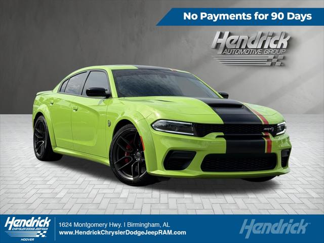 2023 Dodge Charger SRT Jailbreak for sale in Hoover, AL