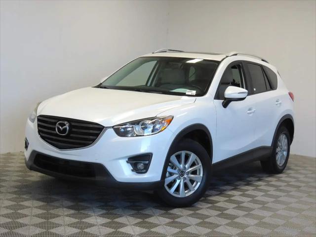 2016 Mazda CX-5 Touring for sale in Scottsdale, AZ