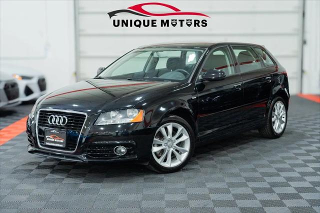 2013 Audi A3 2.0T Premium for sale in Kent, WA