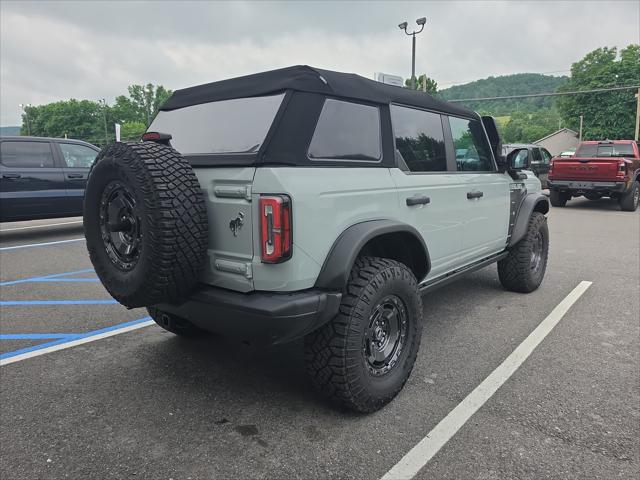 2023 Ford Bronco 2023 Ford Bronco