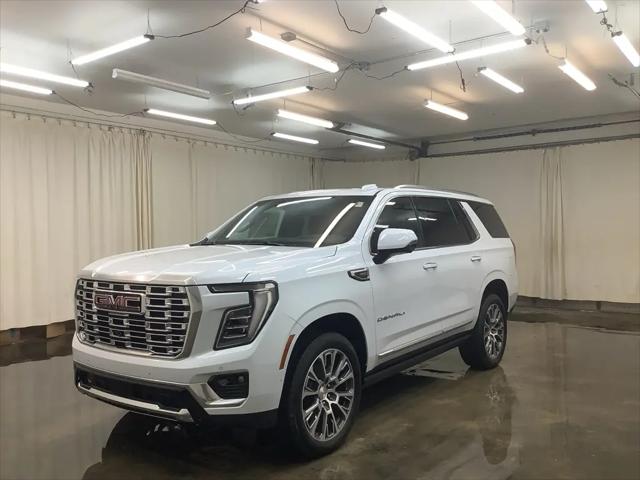 2026 GMC Yukon 4WD Denali for sale in Warsaw, IN