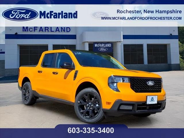 2026 Ford Maverick XLT for sale in Rochester, NH