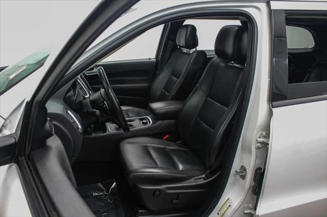 2020 Dodge Durango Citadel