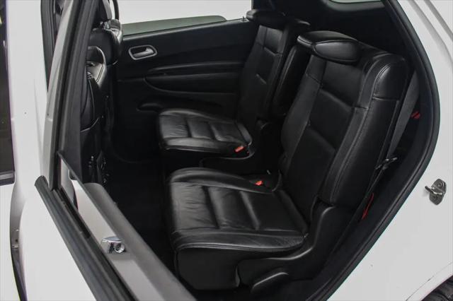 2020 Dodge Durango Citadel
