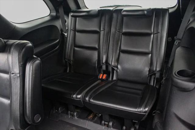 2020 Dodge Durango Citadel