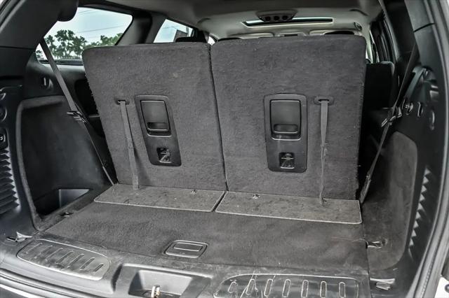 2020 Dodge Durango Citadel