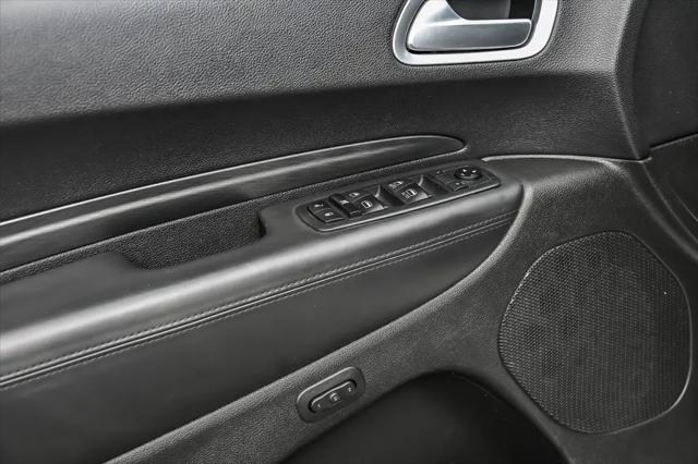 2020 Dodge Durango Citadel