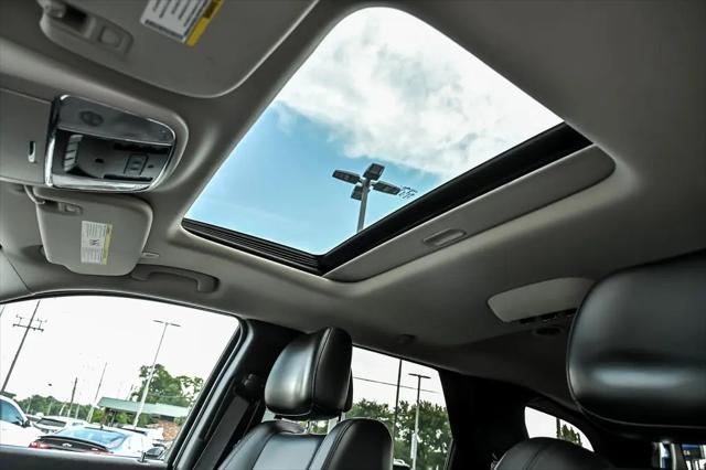 2020 Dodge Durango Citadel