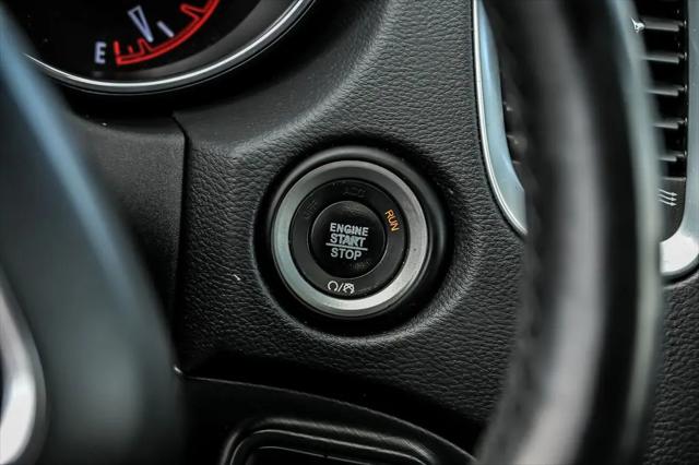 2020 Dodge Durango Citadel