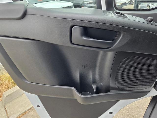 2023 Ram ProMaster 2500 Cargo Van Low Roof 136 WB