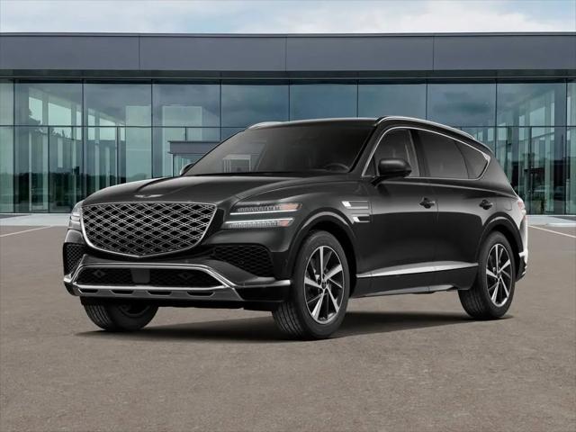 2026 Genesis GV80 2.5T Advanced AWD for sale in WhitePlains, NY